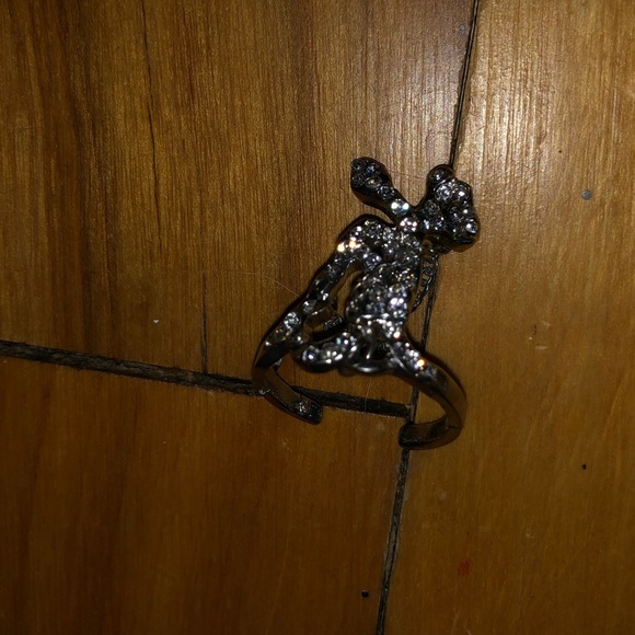 Double Ring - Picture 3 of 3